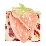 Fruit Shaped Appetizer Set