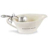 Awesome Sauce Boat