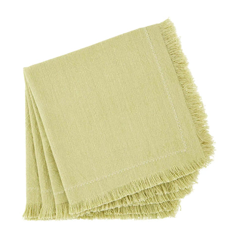 Dinner Cloth Napkin Set