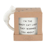 Cat Coffee Mug