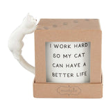 Cat Coffee Mug
