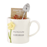 Gardener's Mug and Planting Set (3 Variants)