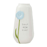 Floral Mom Vases