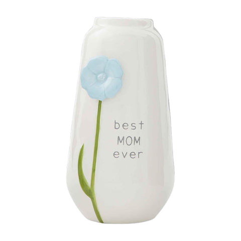 Floral Mom Vases