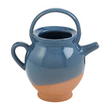 Tea Pot Shaped Vases (3 Variants)