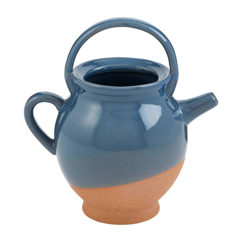 Tea Pot Shaped Vases (3 Variants)
