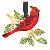 Christmas Beacon Design Ornament