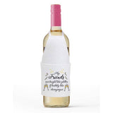 Bottle Apron