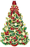 Christmas Beacon Design Ornament