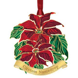 Christmas Beacon Design Ornament