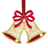 Christmas Beacon Design Ornament