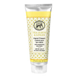 Travel Size Shea Butter Hand Lotion