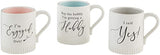 Wedding Coffee Mug