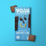 Vegan Chocolate