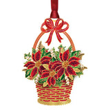 Christmas Beacon Design Ornament