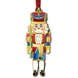 Christmas Beacon Design Ornament