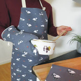 Apron - Samuel Lamont