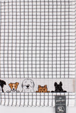 Poli-Dri Tea Towel