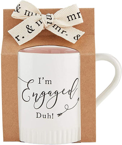 Wedding Coffee Mug