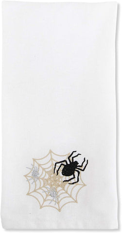 72 Inch White Halloween Runner
