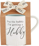 Wedding Coffee Mug