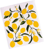 Swedish Dishcloths