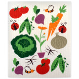 Swedish Dishcloths
