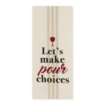 Wine Dishtowels