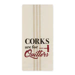 Wine Dishtowels