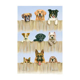 Cotton Tea Towel - Samuel Lamont