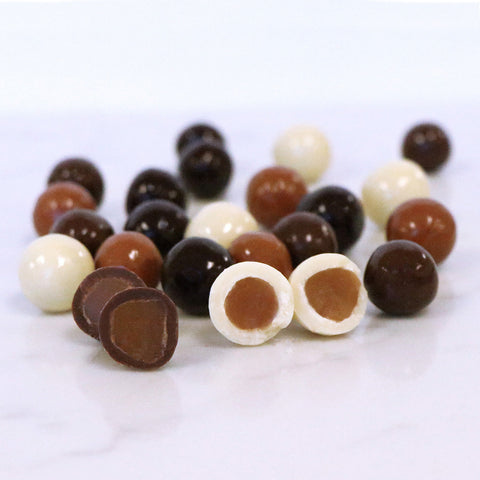Fall Caramels - 7oz Bag