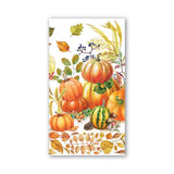 Pumpkin Prize Napkins