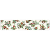 Cotton Table Runner