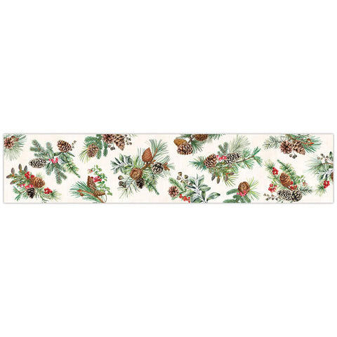 Cotton Table Runner