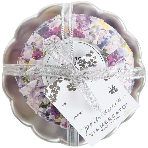 Soap & Dish Set