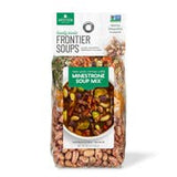 New York Corner Café Minestrone Soup Mix