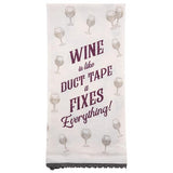 Stitch Tea Towel