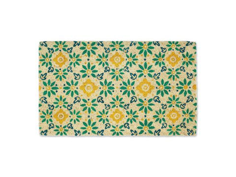 Cais Cais Tile Doormat