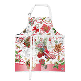 Michel Design Work's Apron