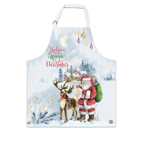 Michel Design Work's Apron