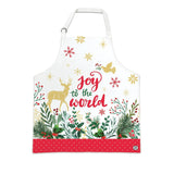 Michel Design Work's Apron