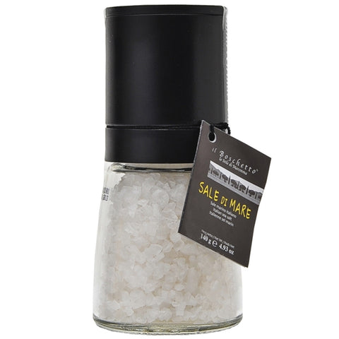Italian Sea Salt Mill