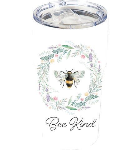 Bee Kind - Travel Tumbler 13 oz.