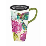 Ceramic Travel Cup