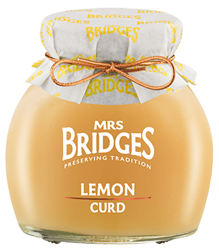 Lemon Curd