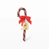 Hammond's Candy Cane