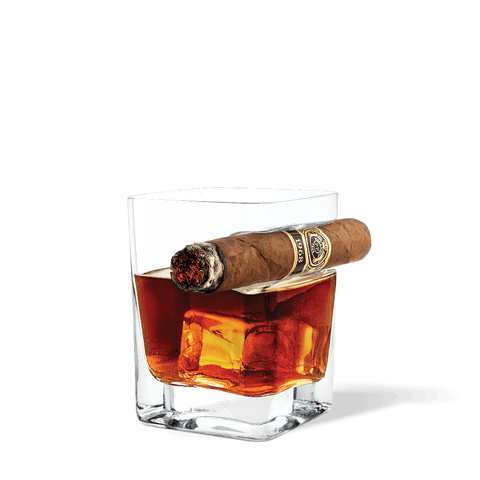 Corkcicle - Cigar Glass