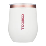 Corkcicle Stemless Glass - 12 oz.