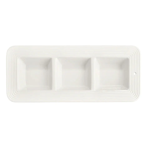 Garnish Dish