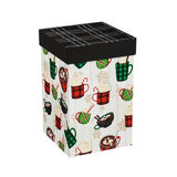 Ceramic Travel Cup-17 oz.